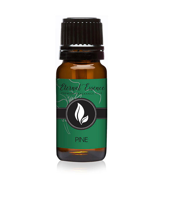 Pine Needle Premium Grade Oil - Scented Oil