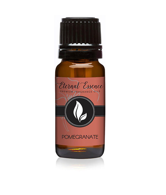 Pomegranate Premium Grade Fragrance Oil - 10m - Scented Oil by Eternal Essence Oils