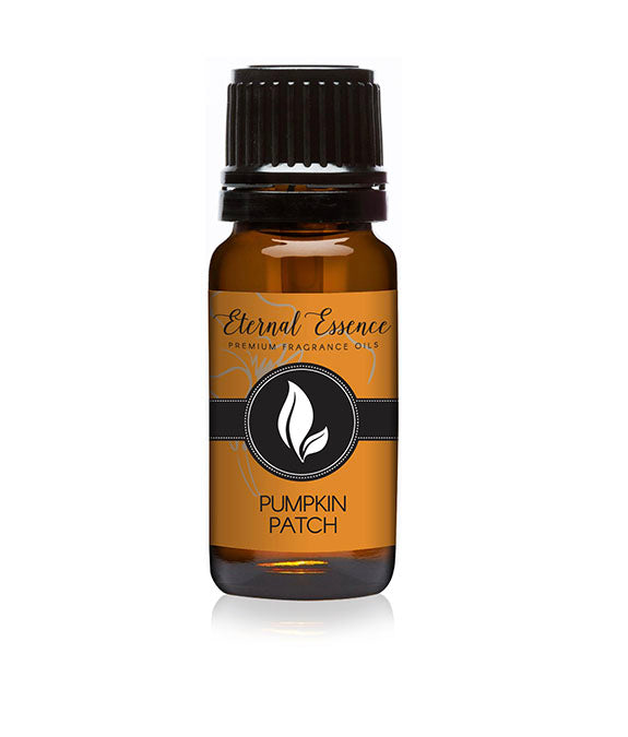 Pumpkin Patch Premium Grade Fragrance Oil - Scented Oil - 10ml by Eternal Essence Oils