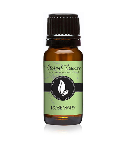 Rosemary Premium Grade Fragrance Oil - 10ml - Scented Oil by Eternal Essence Oils