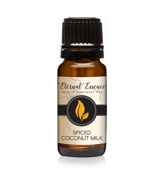 Spiced Coconut Milk - Premium Grade Fragrance Oils - 10ml - Scented Oil by Eternal Essence Oils