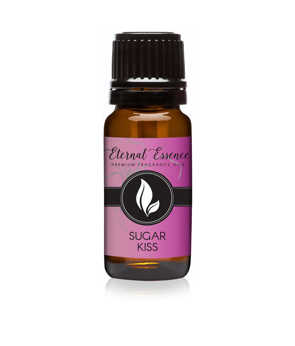 Sugar Kiss - Premium Grade Fragrance Oils - 10ml - Scented Oil by Eternal Essence Oils