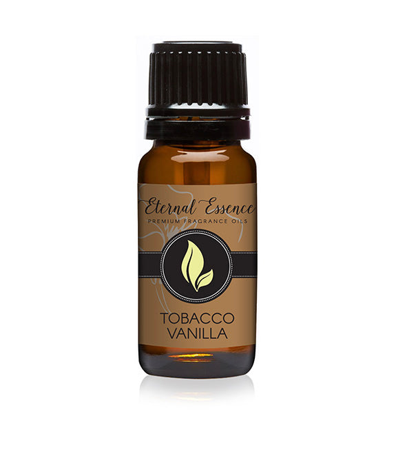 Tobacco Vanilla Blend Fragrance Oil +
