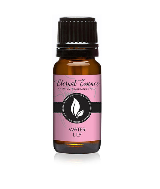 Water Lily Premium Grade Fragrance Oil - Scented Oil