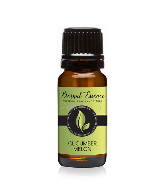 Cucumber Melon - Premium Grade Fragrance Oils - Scented Oil