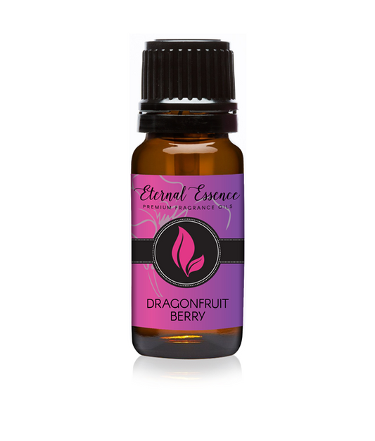 Dragonfruit Berry - Premium Grade Fragrance Oils - 10ml - Scented Oil by Eternal Essence Oils