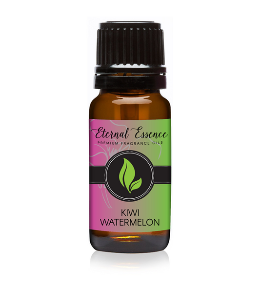 Kiwi Watermelon - Premium Grade Fragrance Oils - 10ml - Scented Oil by Eternal Essence Oils