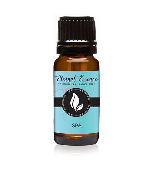 Spa - Premium Grade Fragrance Oils - Scented Oil