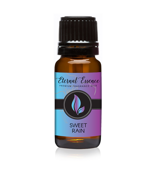 Sweet Rain - Premium Grade Fragrance Oils - Scented Oil