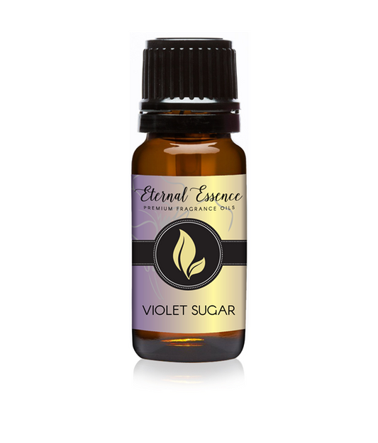 Violet Sugar - Premium Grade Fragrance Oils - Scented Oil